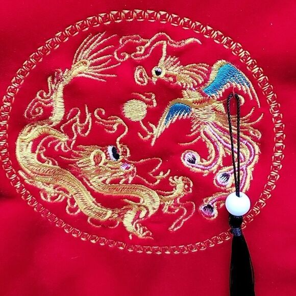 Children's  Chinese outfit - Picture 5 of 6